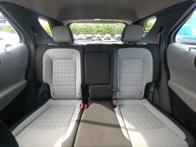 Used 2024 Gray Chevrolet LS image 26