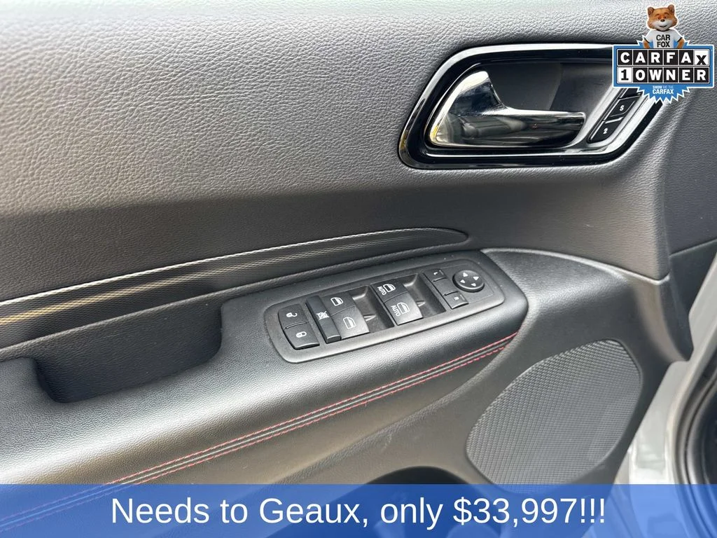 Used 2025 Gray Dodge GT Plus image 41