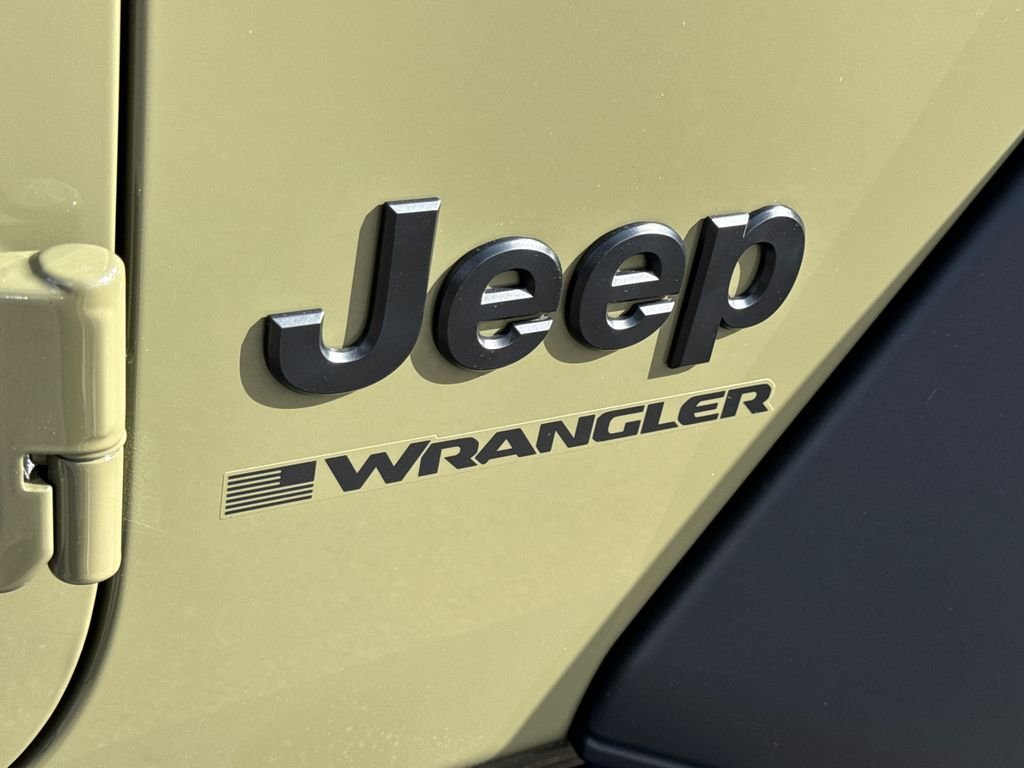 New 2026 41 Exterior Paint Jeep Sport S image 8