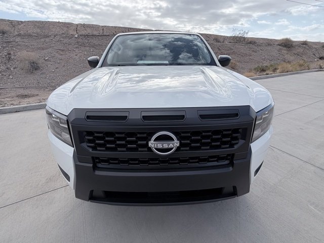 2026 Nissan Frontier King Cab S photo 2