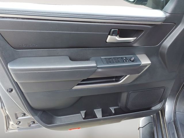 Used 2022 Gray Toyota SR5 image 10