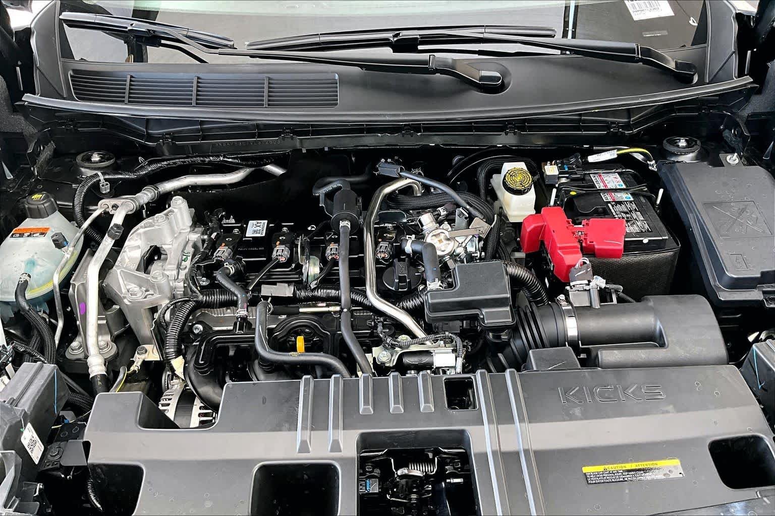 New 2027 Gun Metal Metallic Nissan S image 16