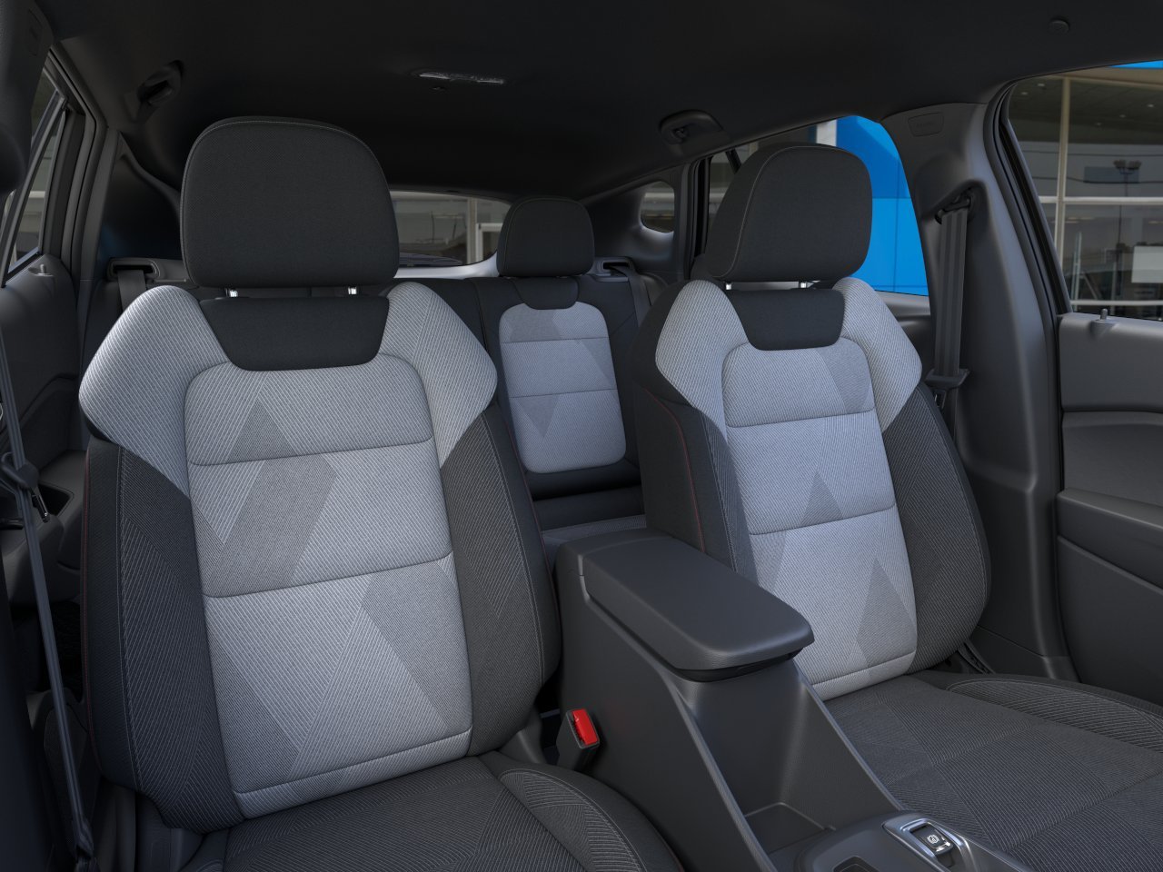 2026 Chevrolet Trax RS - Photo 16