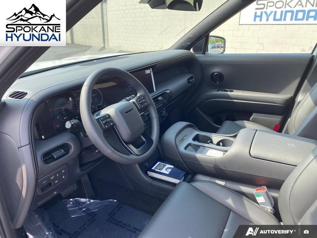 2026 Hyundai Palisade XRT Pro - Photo 16