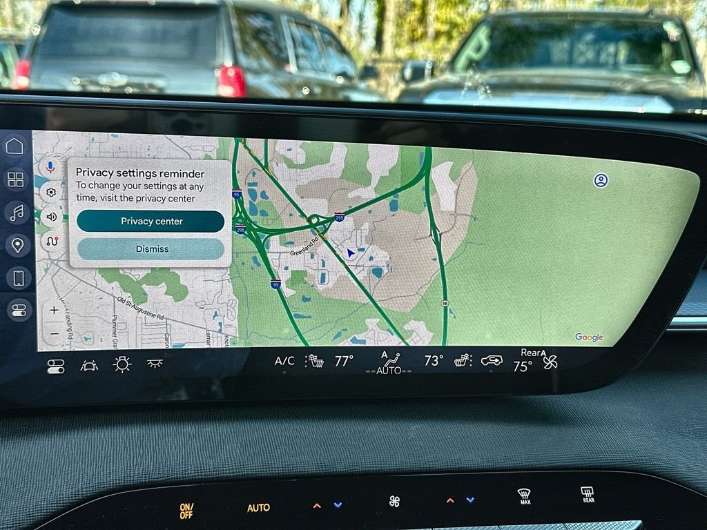 2025 Buick Enclave Sport Touring - Photo 14