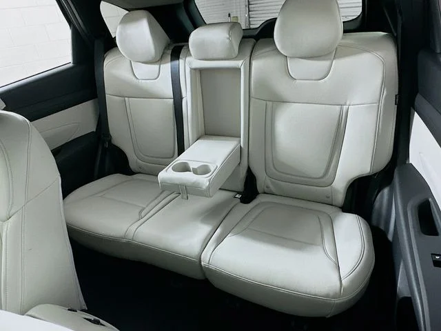 New 2026 Gray Hyundai SEL image 11