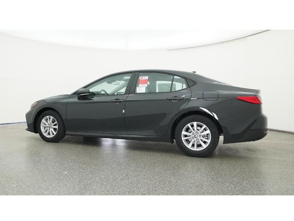 New 2026 Underground Toyota LE image 20