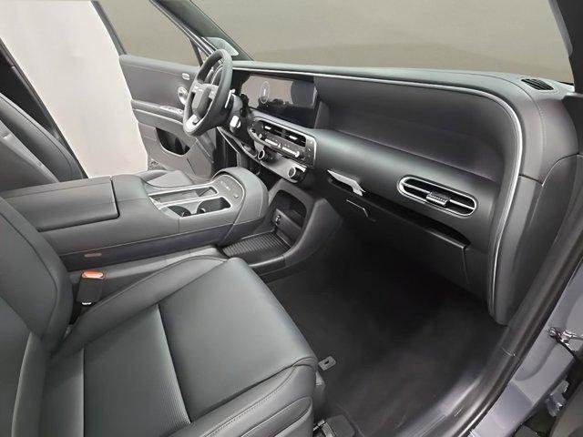 New 2026 Gray Hyundai Calligraphy AWD image 20