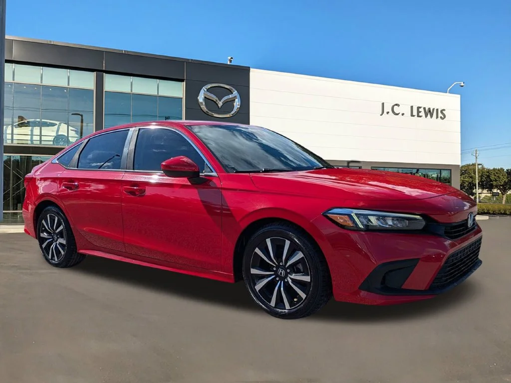 2022 Honda Civic