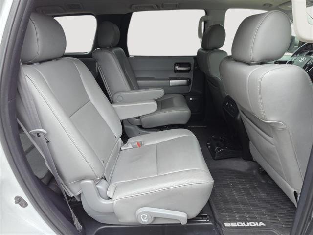 Certified Used 2019 Super White Toyota Limited image 48