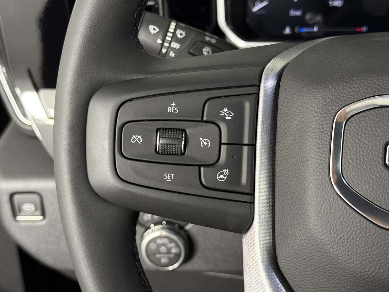 2026 GMC Sierra 1500 SLT - Photo 23