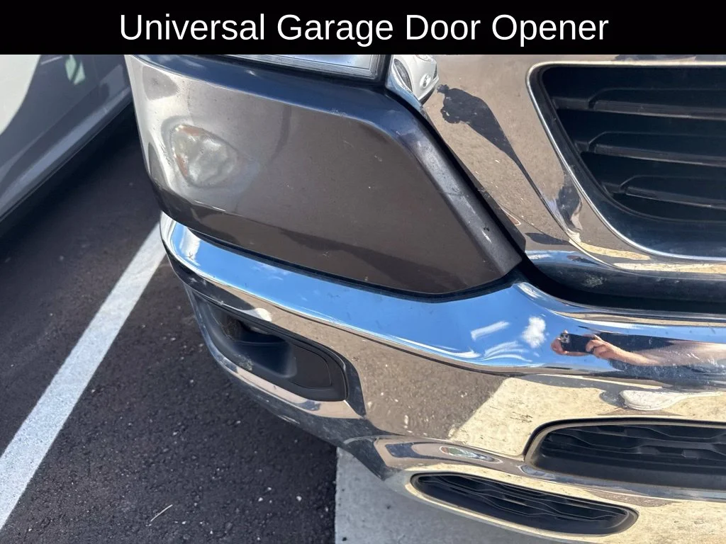 Used 2019 Gray Ram Big Horn/Lone Star image 12