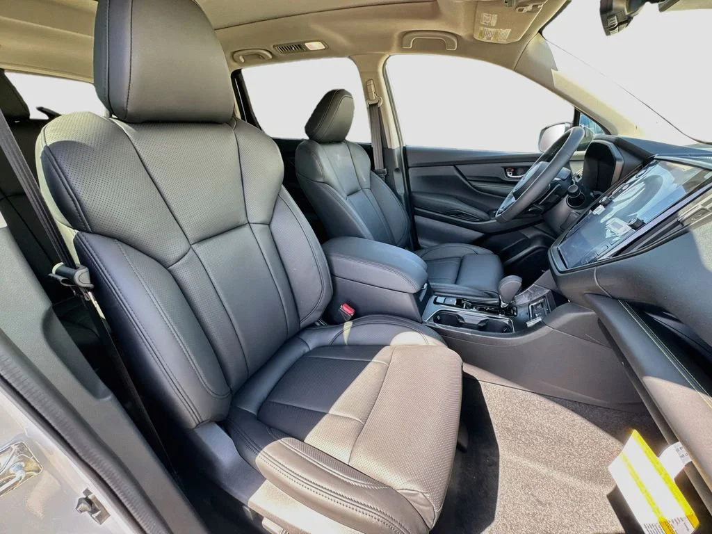 New 2026 White Subaru Onyx Edition Touring image 36