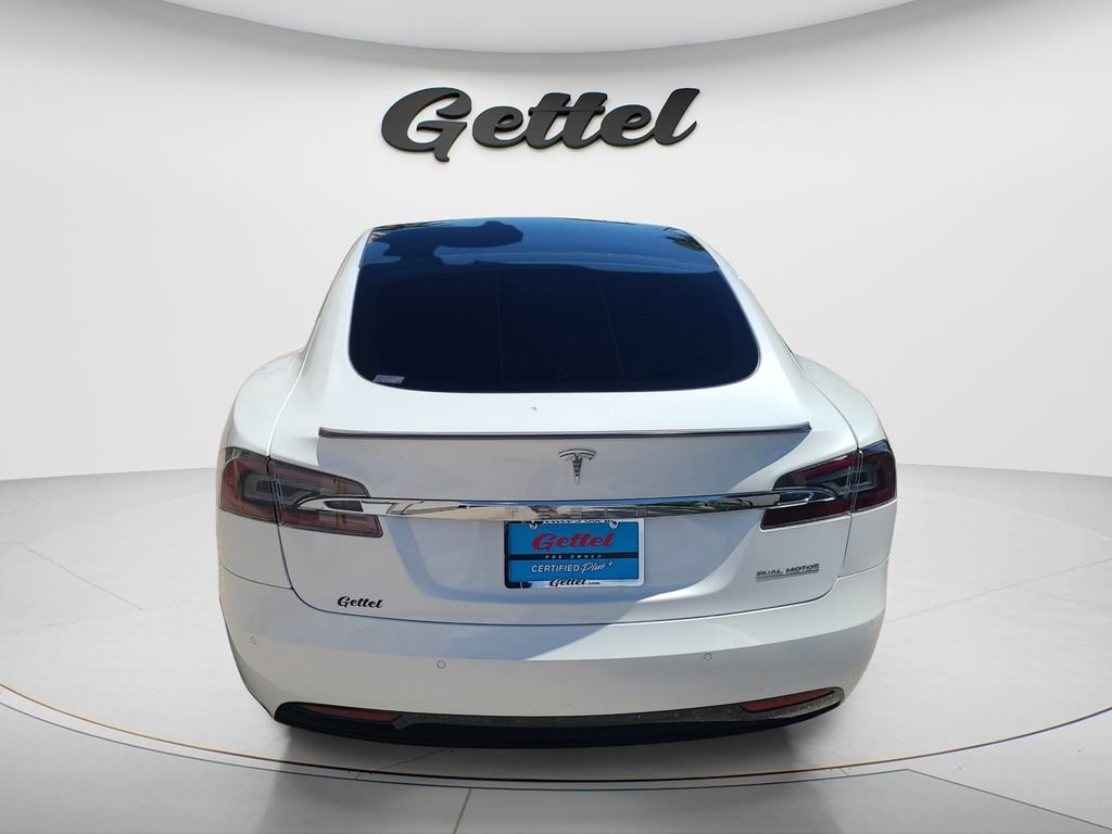 Used 2019  Tesla Performance image 6