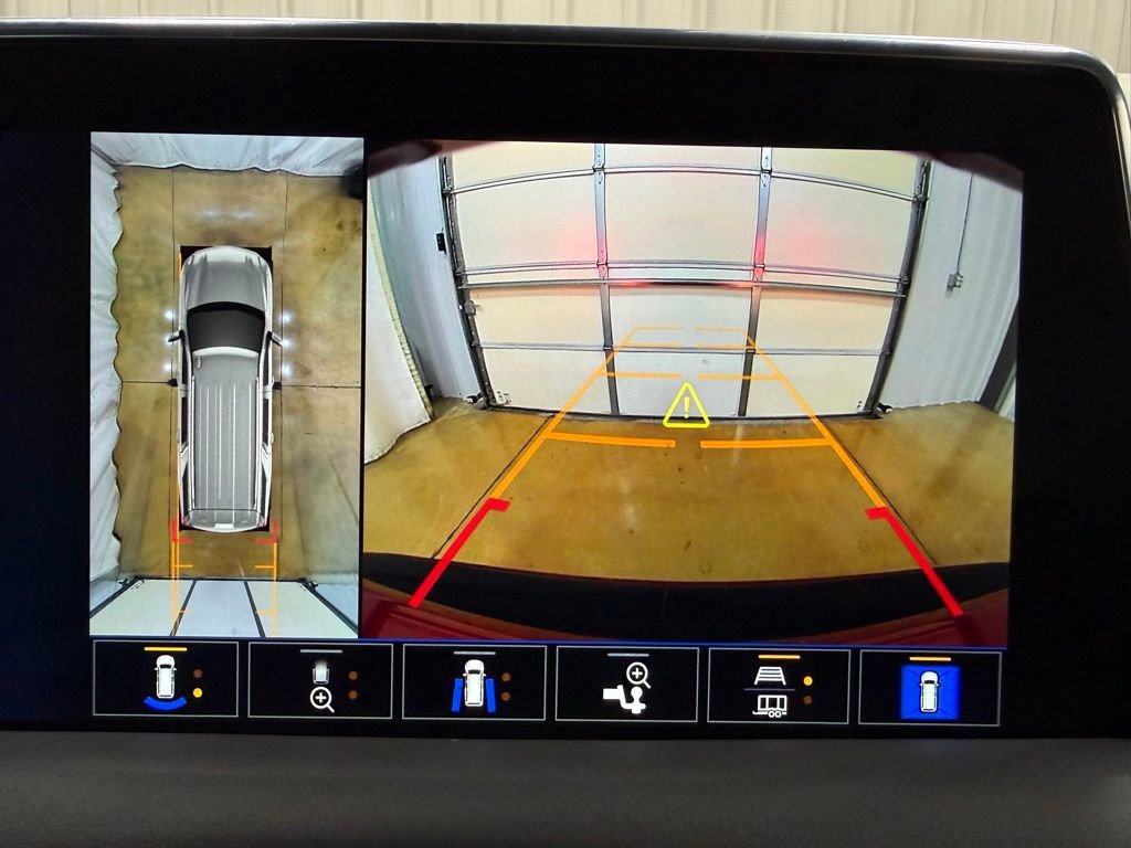 2024 Chevrolet Suburban Premier - Photo 20