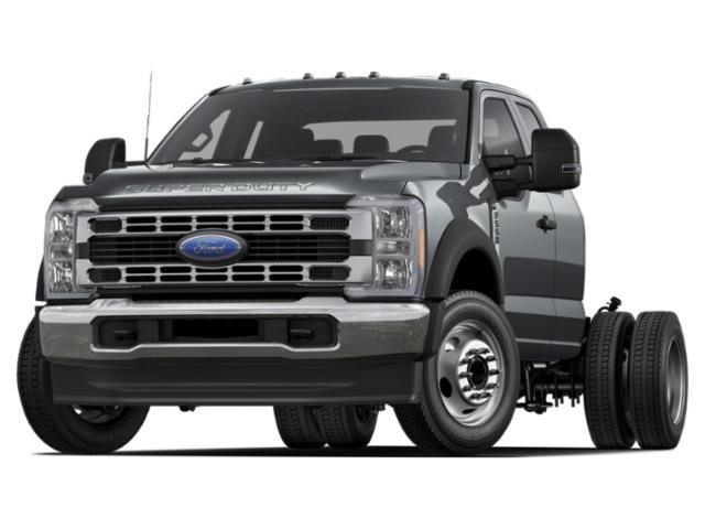 2026 Ford F-550 XL 4x4 SuperCab 192-In DRW's photo