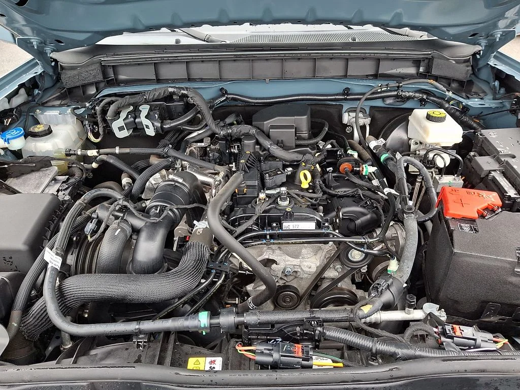 Used 2021  Ford Outer Banks image 29