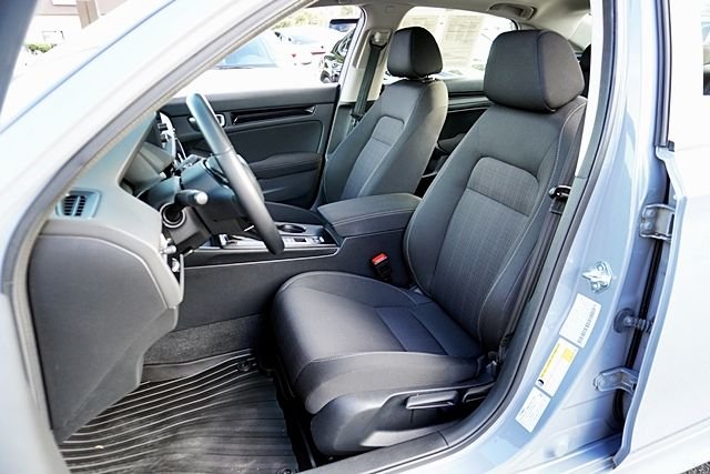 Used 2024  Honda EX image 21