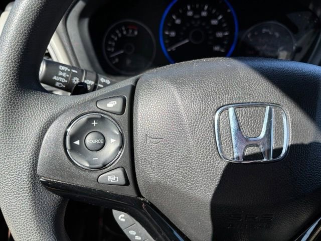 Used 2016 Blue Honda EX image 26