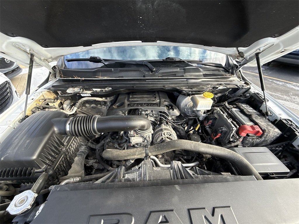 2019 RAM 1500 - Image 27