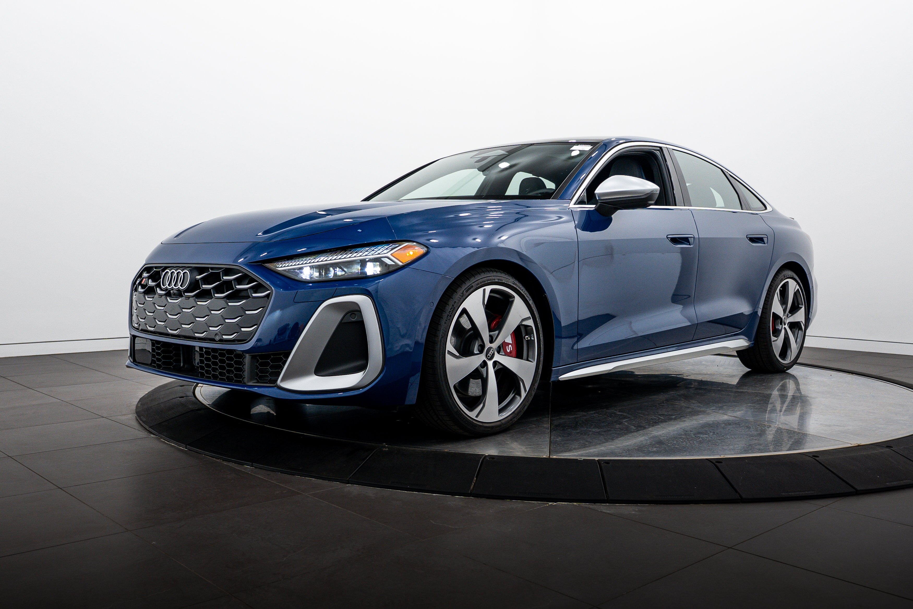 2025 Audi S5 Prestige - Photo 7