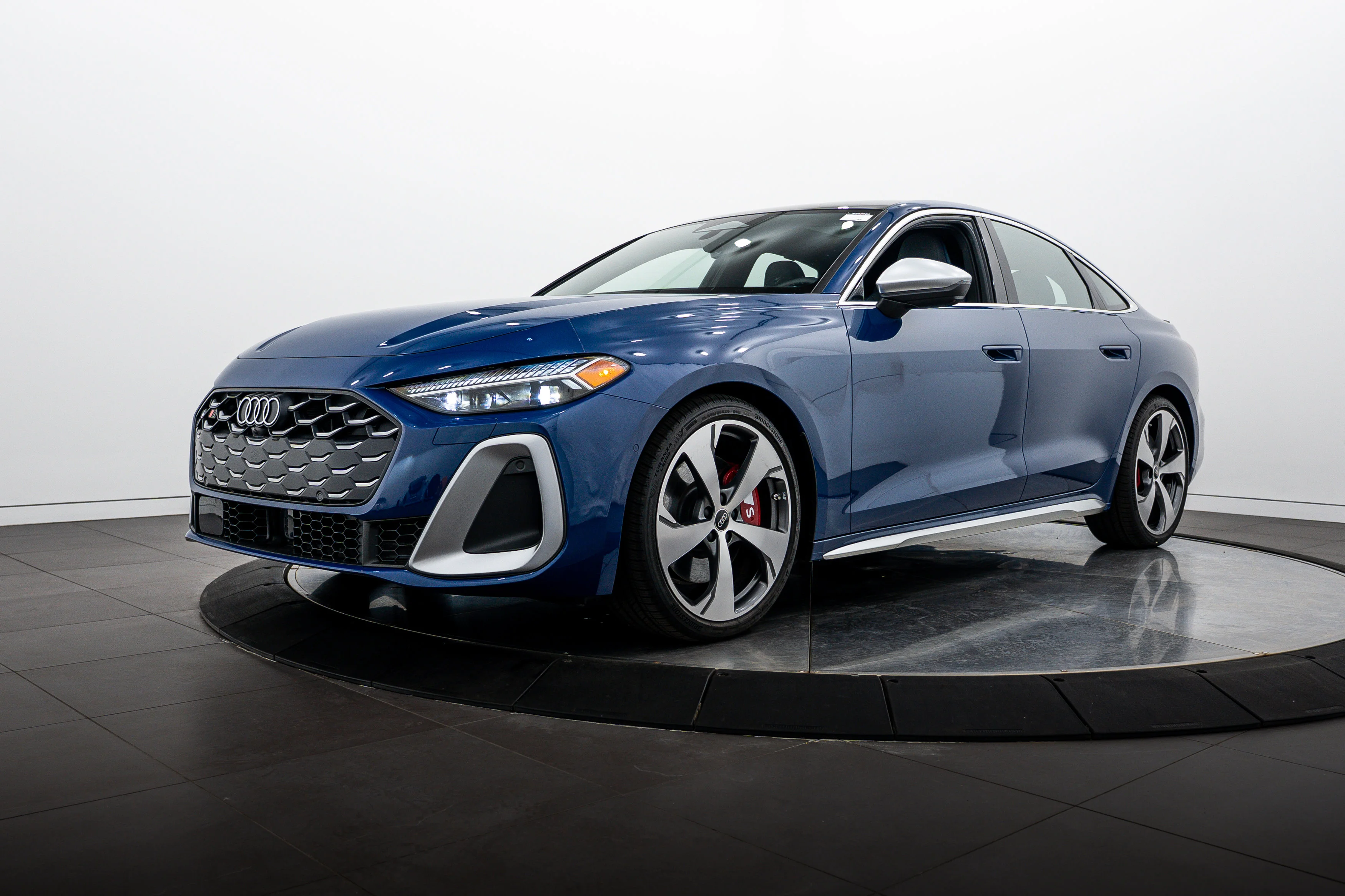 2025 Audi S5 Prestige - Photo 7