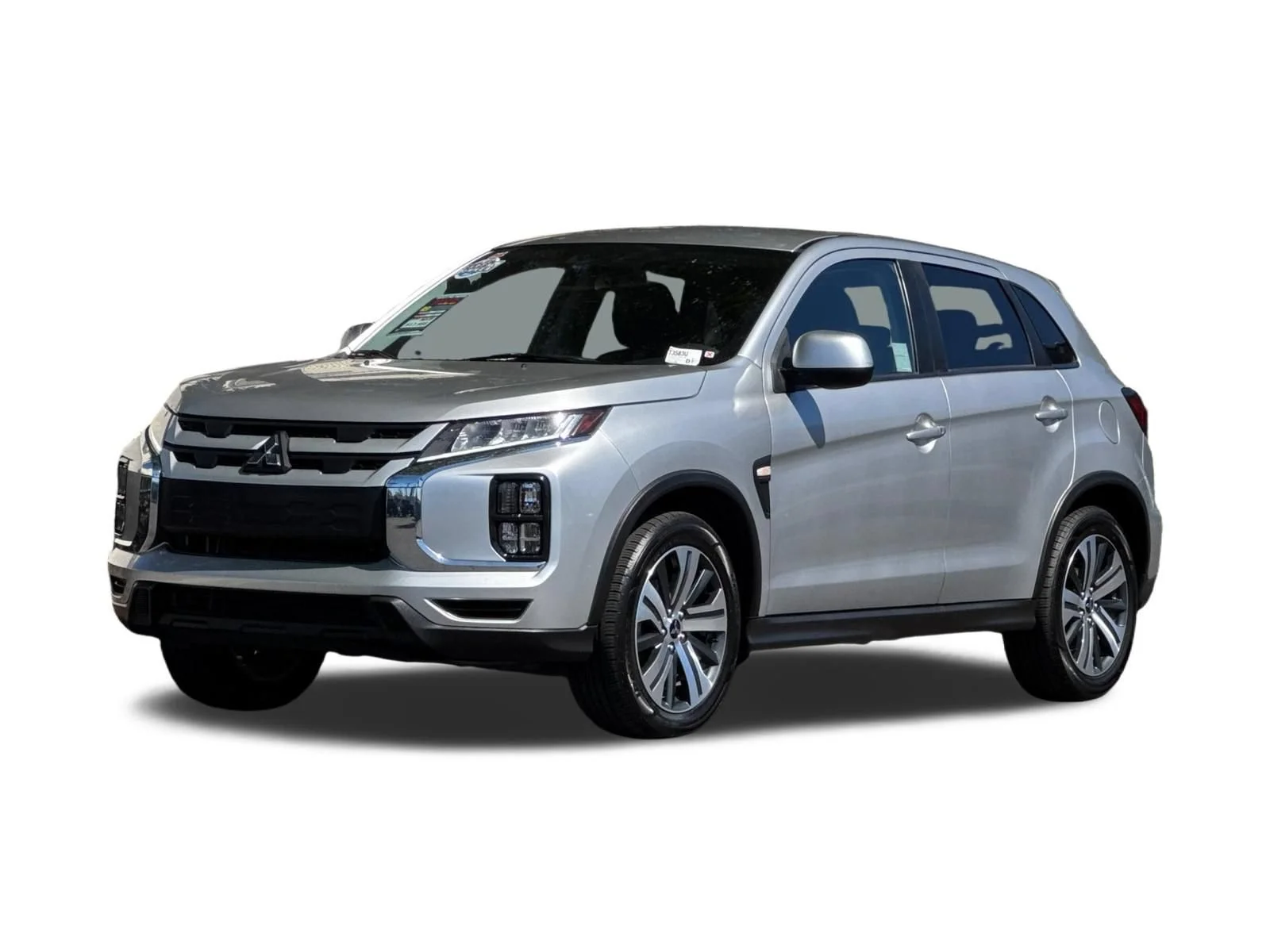 2024 Mitsubishi Outlander Sport
