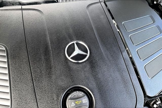 Used 2026 White Mercedes-Benz GLC 300 image 29