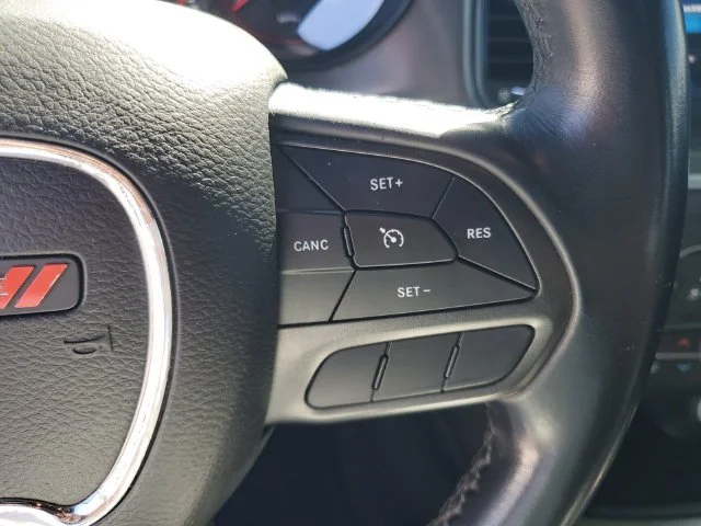 Used 2021 Smoke Show Dodge SXT image 17