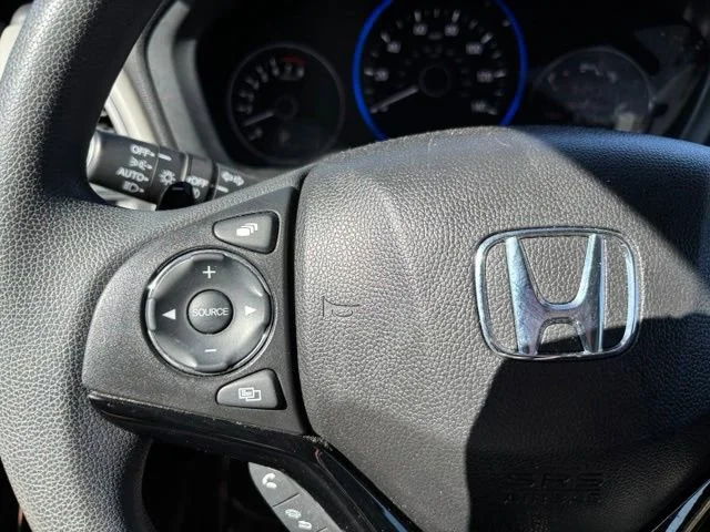 Used 2016 Blue Honda EX image 26