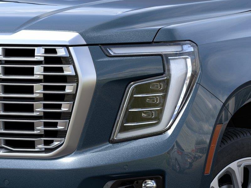 New 2026 Downpour Metallic GMC Denali image 10
