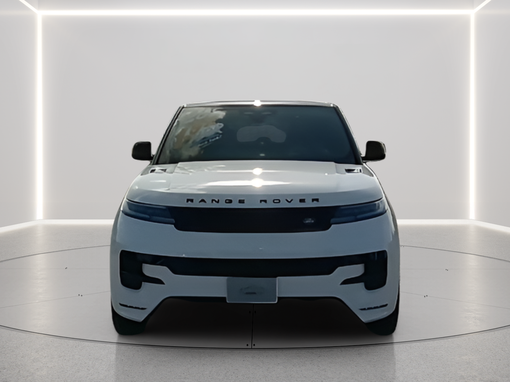 New 2026 Fuji White Land Rover Dynamic SE image 2
