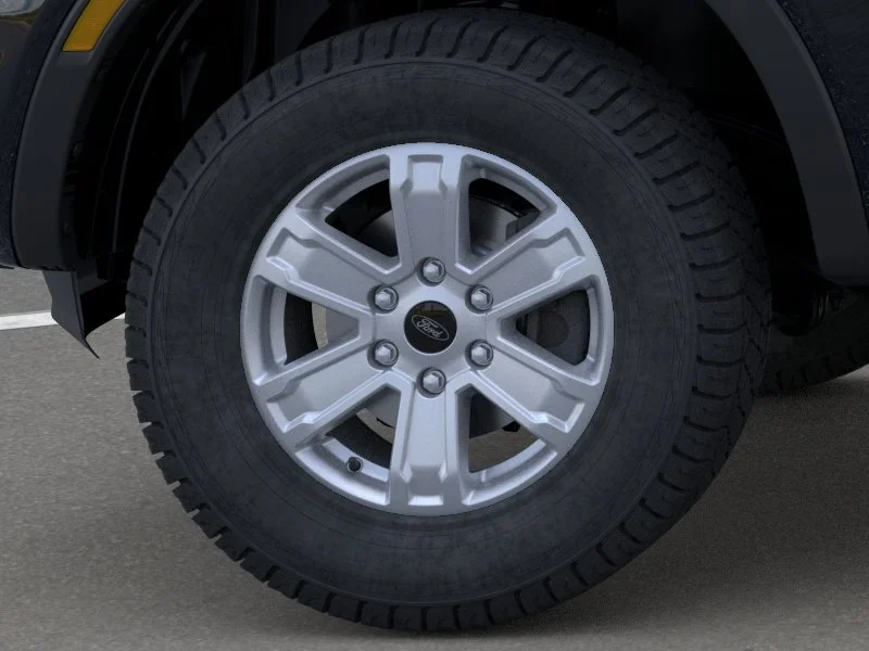 New 2026 Shadow Black Ford XL image 19