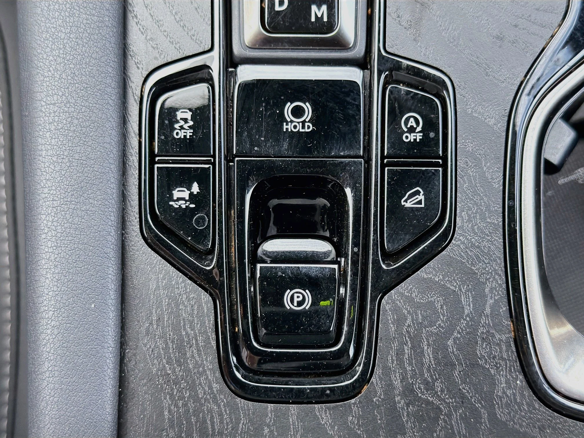 Used 2024 Caviar Lexus RX 350 image 46