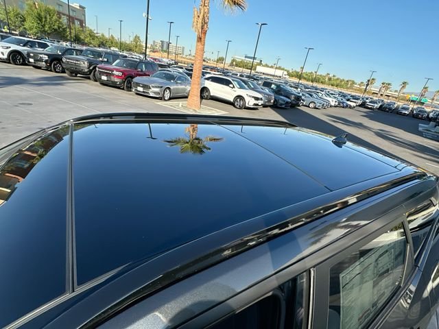 New 2027 Interstellar Gray Kia X-Line SX image 23