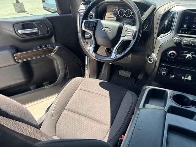2021 Chevrolet Silverado 1500 RST - Photo 15
