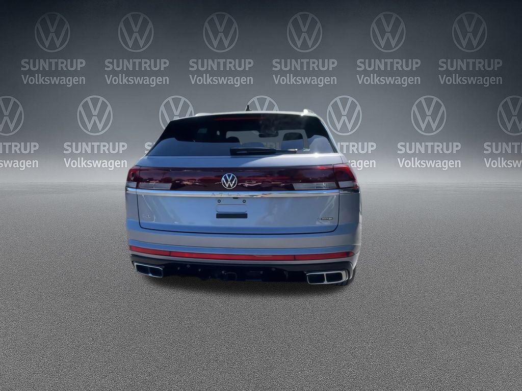 2026 Volkswagen Atlas Cross Sport SEL Premium R-LINE - Photo 19