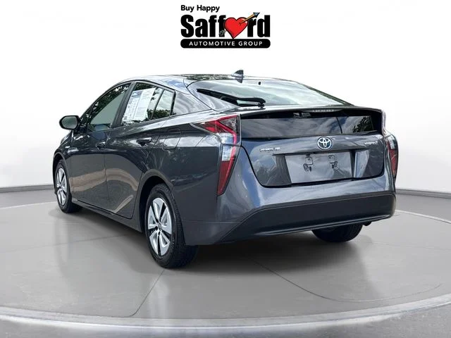 Used 2016 Gray Toyota Three image 6
