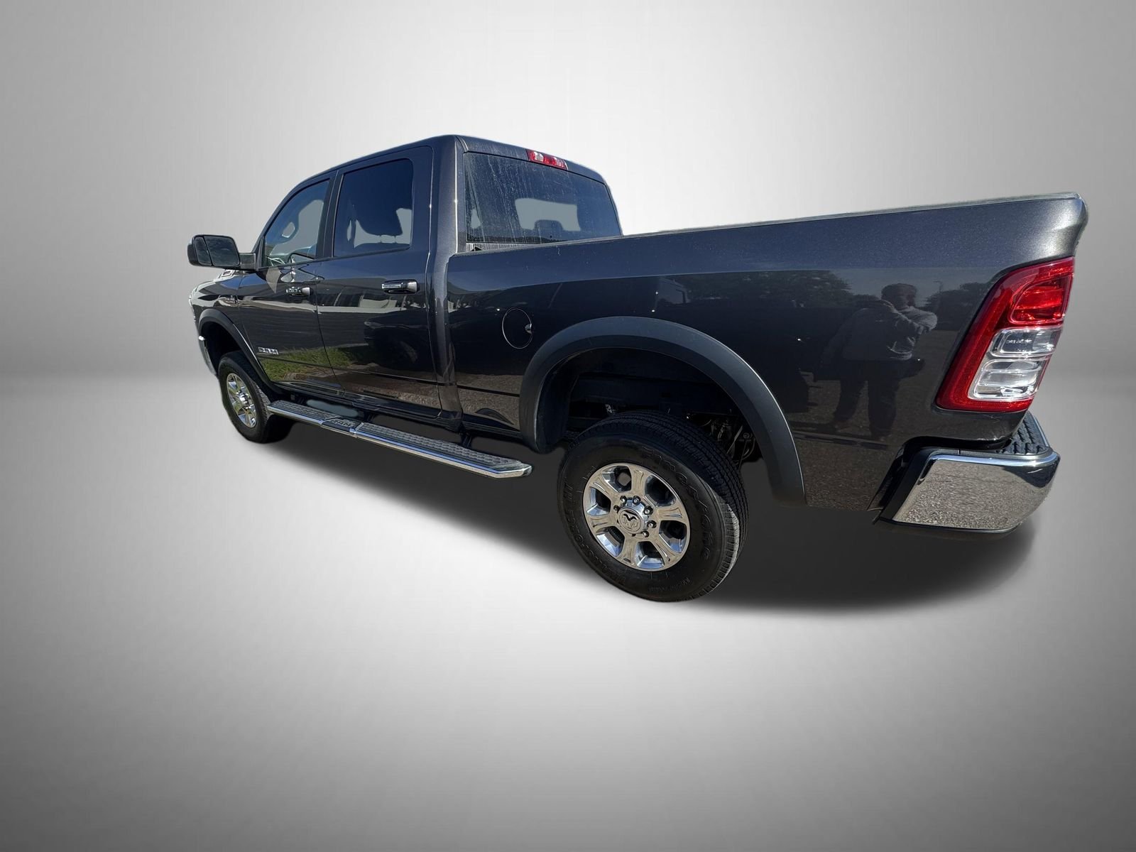 2019 RAM 2500 Big Horn 4X4 Crew Cab SWB's photo
