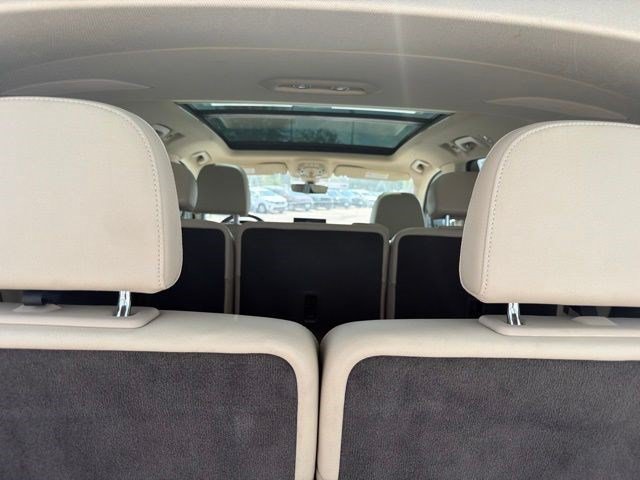 Used 2018 White Audi Prestige image 20