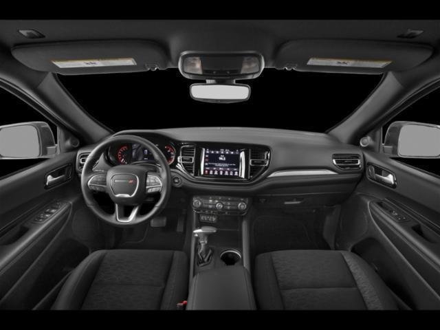New 2026 Red Oxide Exterior Paint Dodge GT image 5