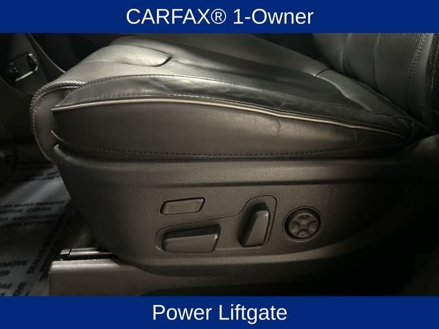 Used 2022 Black Hyundai Calligraphy image 31