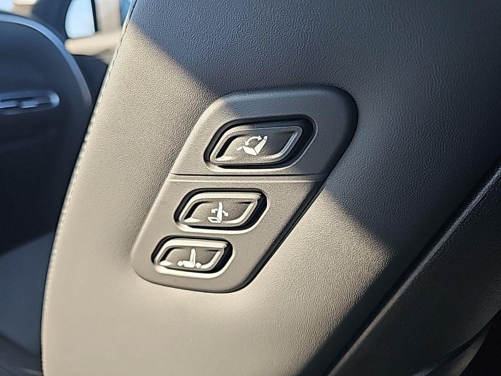 2026 Hyundai Palisade Calligraphy - Photo 44