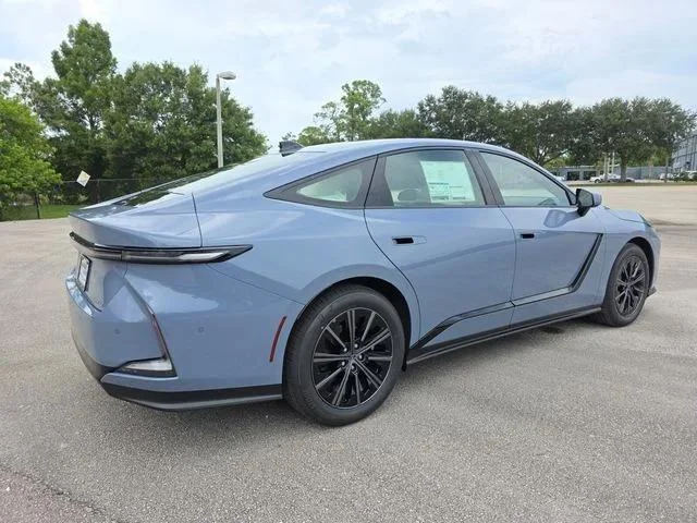 New 2026 Wavelength Lexus PREMIUM PLUS image 10