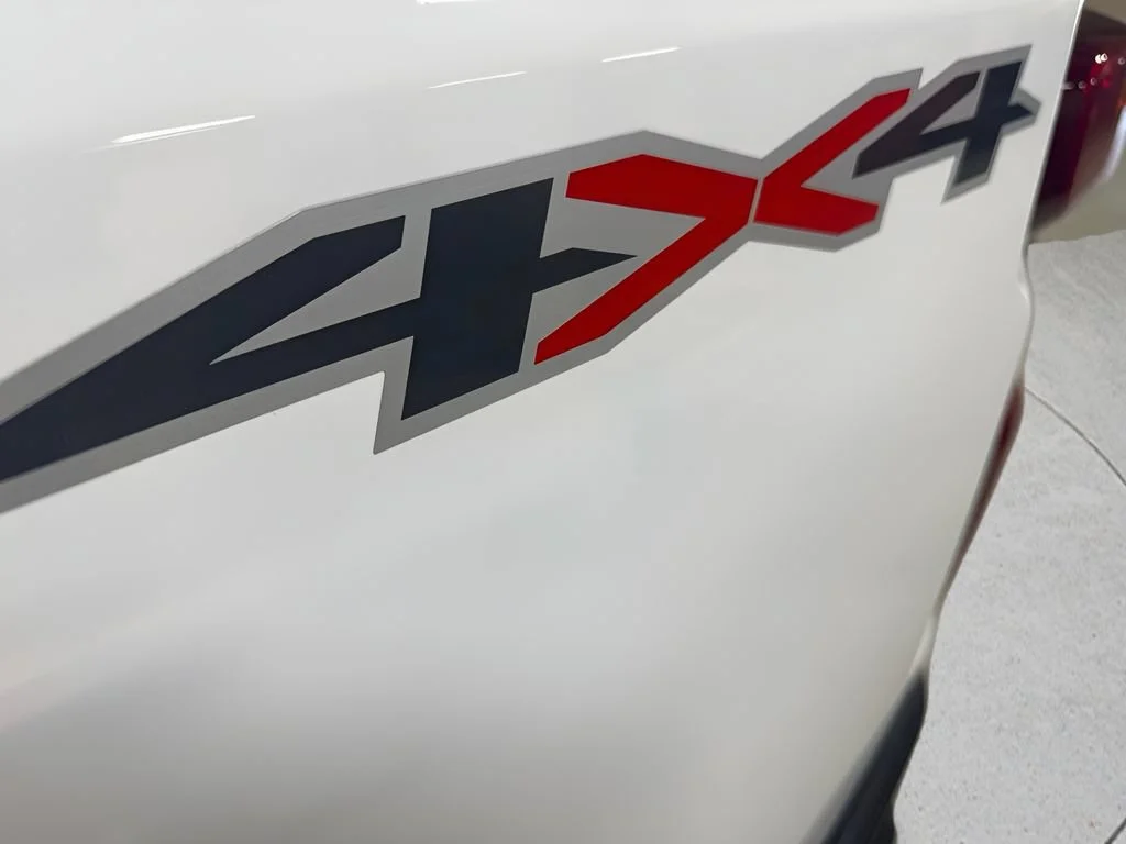 2026 Chevrolet Silverado 2500 HD Work Truck - Photo 33