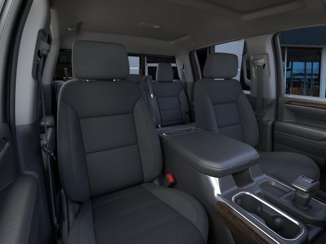 2026 GMC Sierra 1500 Elevation - Photo 16