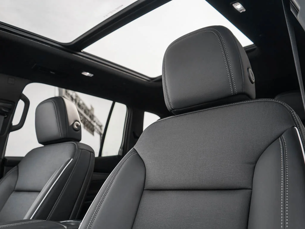 2026 Buick Enclave Preferred - Photo 22