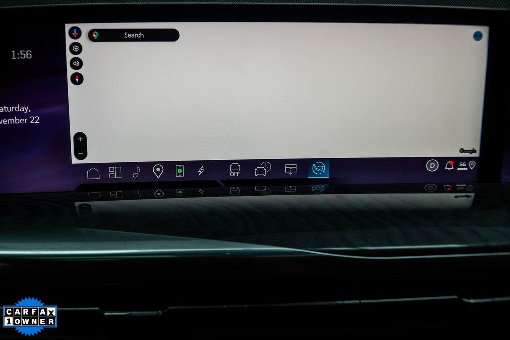 Used 2025 Silver Cadillac Luxury 2 image 25