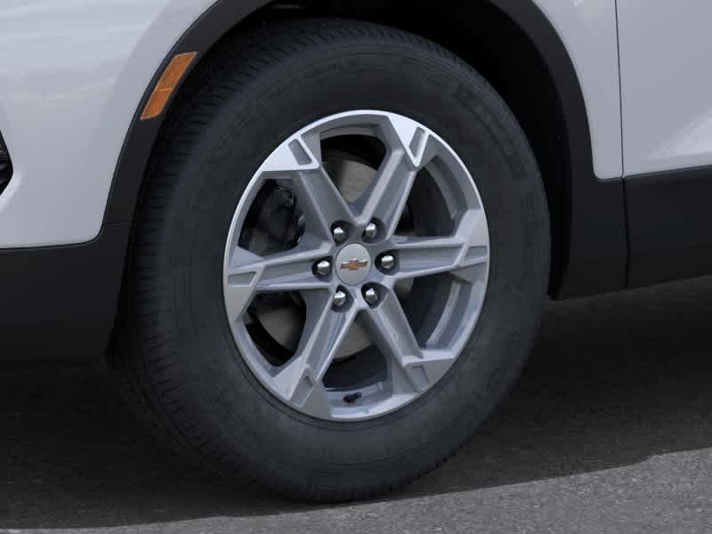2026 Chevrolet Blazer 2LT - Photo 9