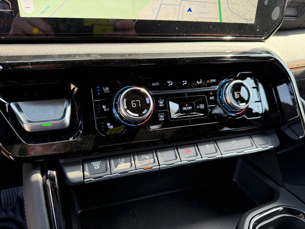 2026 GMC Sierra 2500HD AT4 - Photo 27